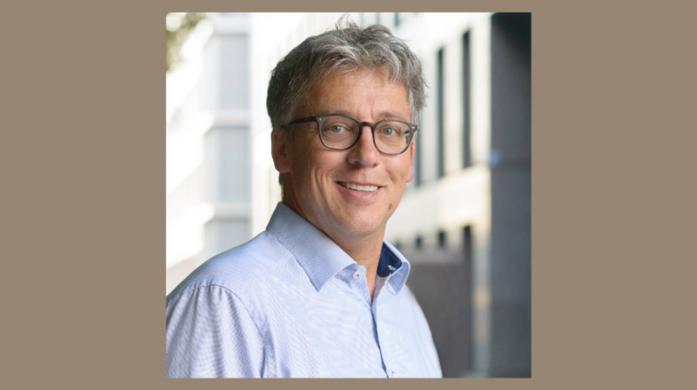 Der 53-Jährige lebt im Kanton Jura mit seiner Familie auf dem Betrieb, auf dem er aufgewachsen ist. (Bild IP-Suisse)