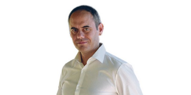 Reto Wyss ist Berner Kantonstierarzt und Präsident der Vereinigung der Schweizer Kantonstierärztinnen und Kantonstierärzte (VSKT). (Bild Reto Wyss)