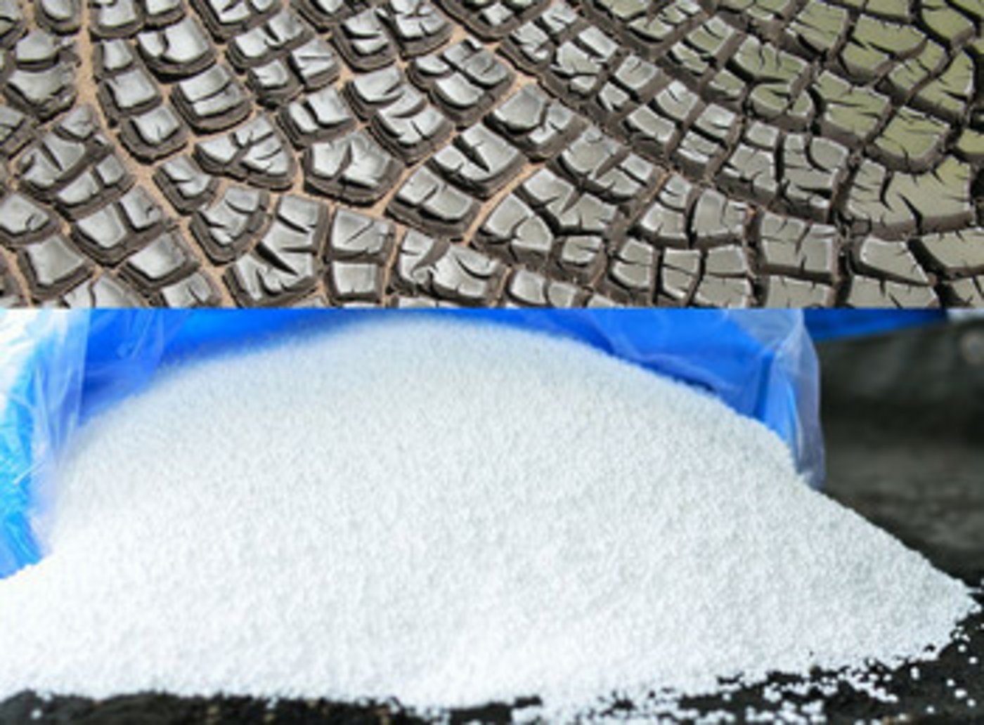 Symbolbild: Phosphat-Rückgewinnung (Bild: Hanndes Grobe) 