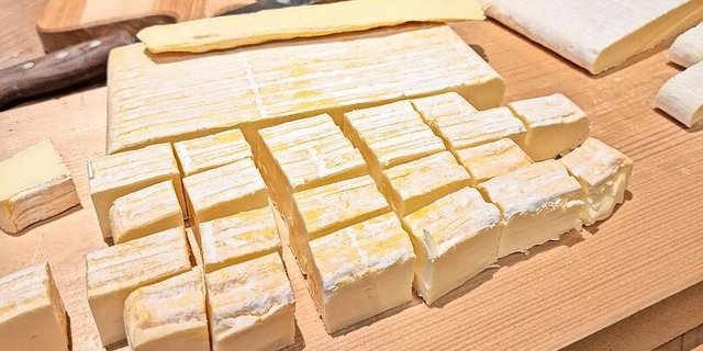 Mehr Schweizer Weichkäse aus Schweizer Milch: ein Ziel, das Schulterschlüsse braucht. 