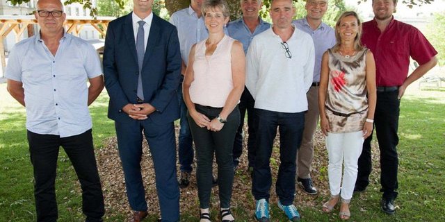 Die Tabakpflanzer organisieren sich neu. (Bild zVg)