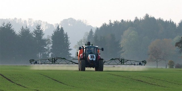 Die Diskussion um die Gefährdung der Gesundheit durch Pflanzenschutzmittel wird oft emotional geführt. Syngenta wünscht sich mehr faktenbasiertes Vorgehen. (Symbolbild Pixabay)