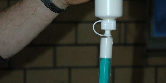 Die Tierärzte sind in der Pflicht, die Antibiotika-Einsätze zu erfassen. Es führt zu einem Mehraufwand für sie. (Bild Armin Emmenegger)