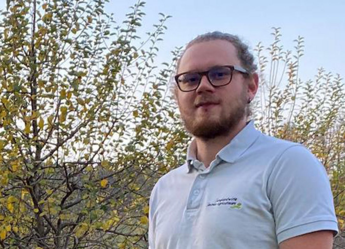  «Wir befürworten die Sistierung der AP 22+», sagt der neuen Co-Präsident der Junglandwirtekommission, Daniel Hasler. (Bild pd)