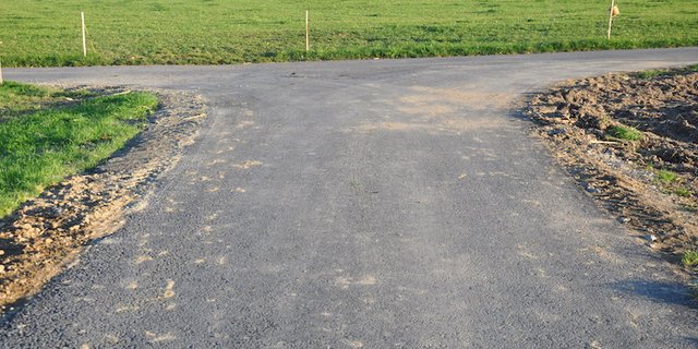 Scheidungen in der Landwirtschaft sind oft nicht leicht. (Symbolbild HAFL)