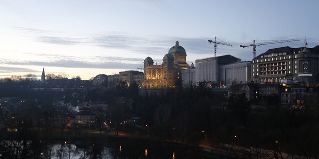 Der Bundesrat verabschiedete heute seine Botschaft zum Freihandel mit Indonesien. (Bild lid)