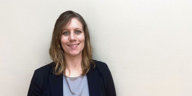 Sabrina Schlegel (36) ist seit neustem im SMP-Vorstand und Präsidentin des Vereins Mittelland Milch. Ihre Person stehe nicht im Vordergrund, sondern ihre Rolle als Teamleiterin, so Schlegel.