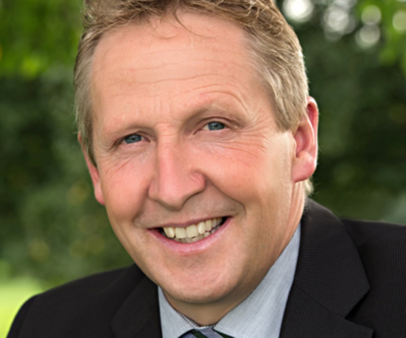 Markus Hausammann gibt das VTL-Präsidium im Frühjahr 2020 ab. (Bild zVg)