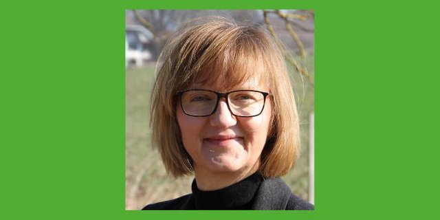 Die 50-jährige Petra Zimmermann wird neue Vizedirektorin des Bafu. (Bild Bafu)