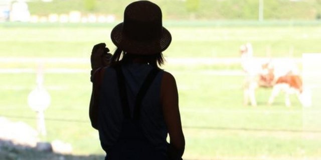 Noch nie haben so viele angehende Bäuerinnen in der Deutschschweiz ihre Projektarbeit zum Abschluss eingereicht. (Symbolbild rae)