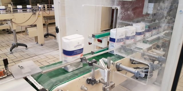 Dieses Jahr produzieren die Fabriken in Aarberg und Frauenfeld 195 Tonnen Zucker. Doch das reicht nicht. (Bild ji)