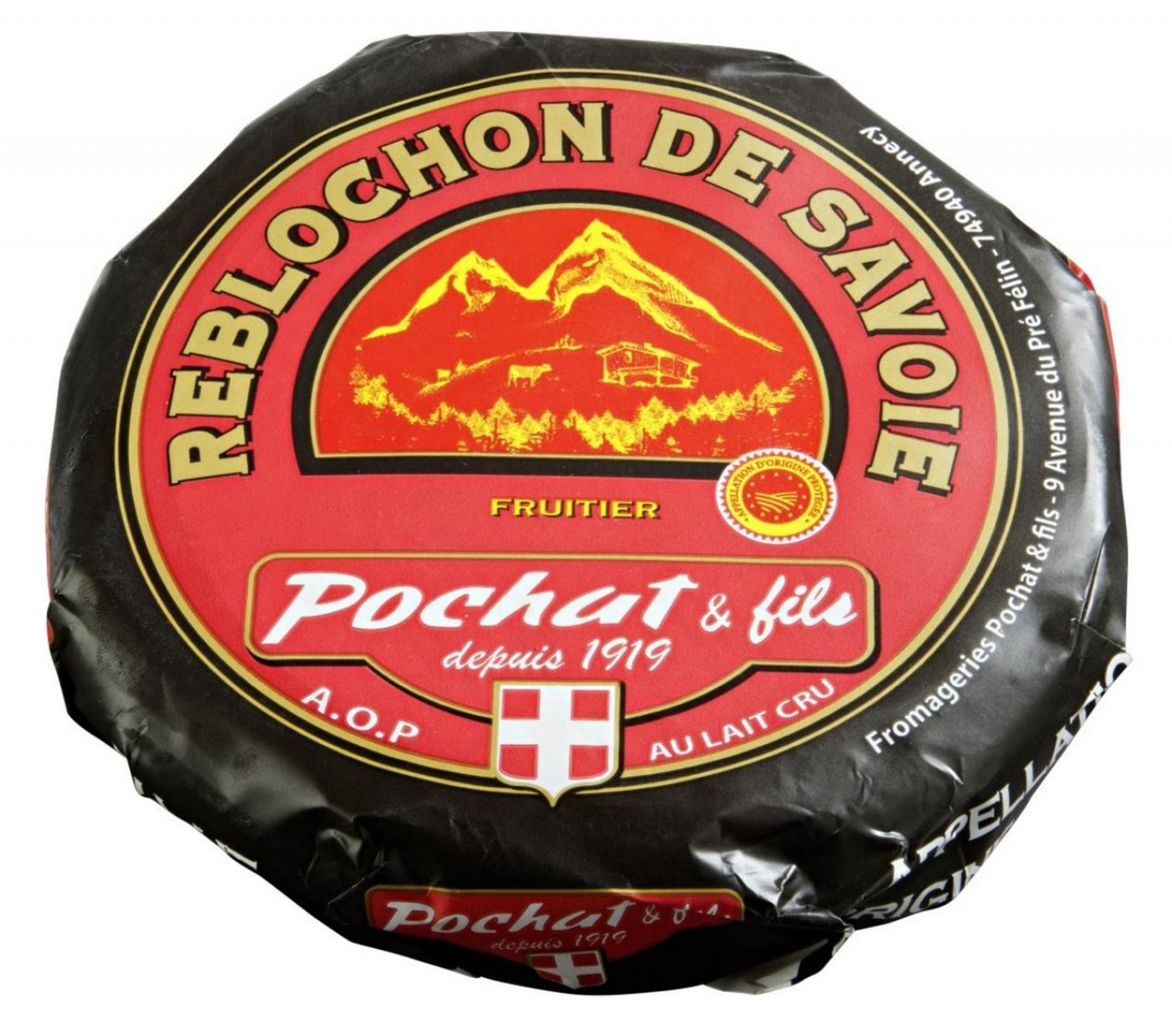  Aligro und die Société Fromagère d'Annecy (F) haben den Käse aus dem Sortiment genommen. (Bild Aligro)