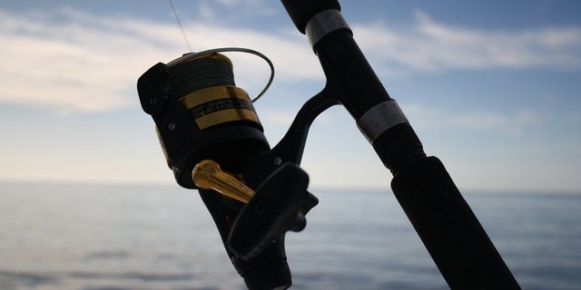 Die Fischer sind gegen Lockerungen beim Gewässerschutz. (Bild 