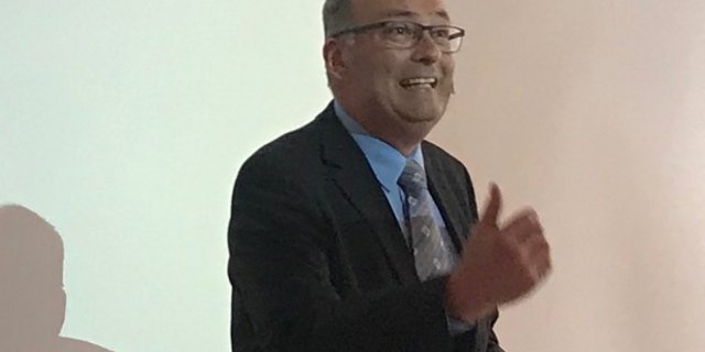 Für Markus Ritter ist die AP 22+ ein Flickwerk mit Widersprüchen. (Bild akr) 