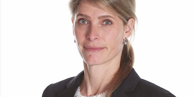 Die Biologin hat die nötigen Kenntnisse im Bereich Tierzucht, Tierverkehr und Tiergesundheit. (Bild z.V.g.)