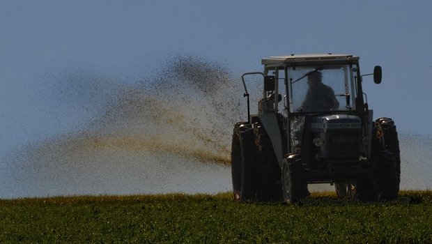 Das Projekt «Klimaneutrale Landwirtschaft Graubünden» soll die Bündner Landwirtschaft in einem 10jährigen Projekt klimaschonender machen. (Symbolbild LID)