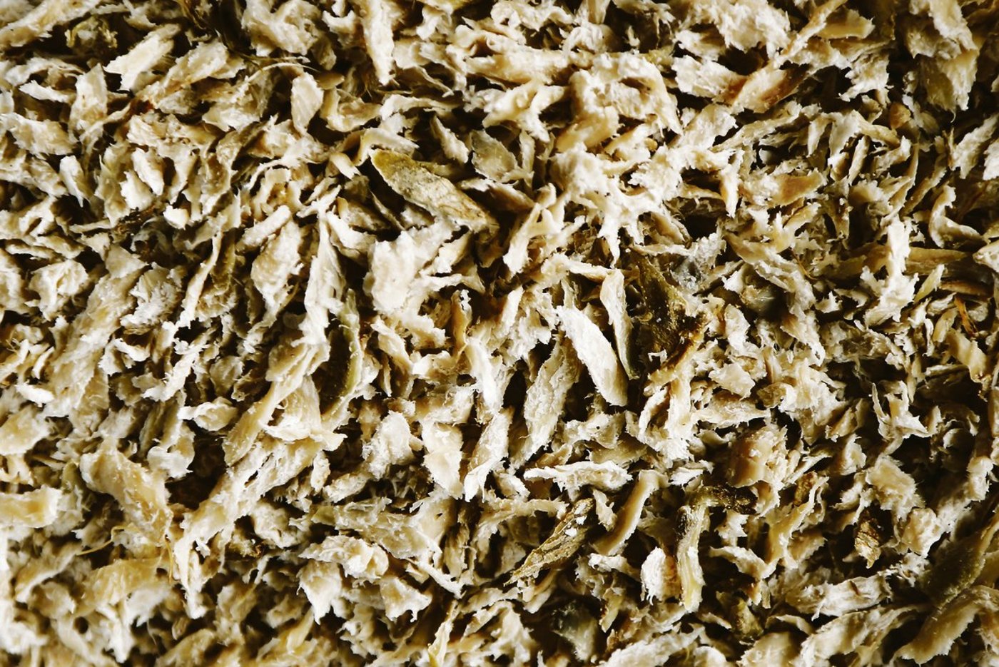 Die Preise für Lose-Schnitzel werden um 15 Rappen günstiger, bei den Ballen sinken sie um 2 Franken pro Stück. (Bild Ueli Wyss)