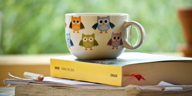 Es darf auch einmal Feierabend sein, bevor ganz alles erledigt ist. (Bild Pixabay)