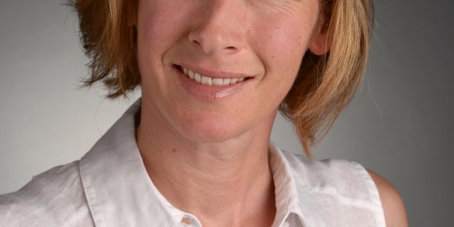 Nadine Degen wechselt vom Schweizer Bauernverband zum Verein «Das Beste der Region». (Bild: zVg)