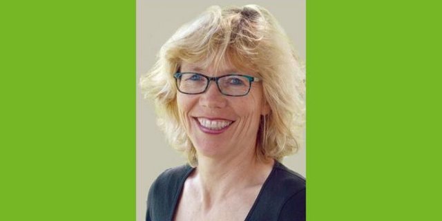 Beate Huber bezeichnet die EU-Strategie «From Farm to Fork» als einen Meilenstein für Europa. (Bild FiBL)