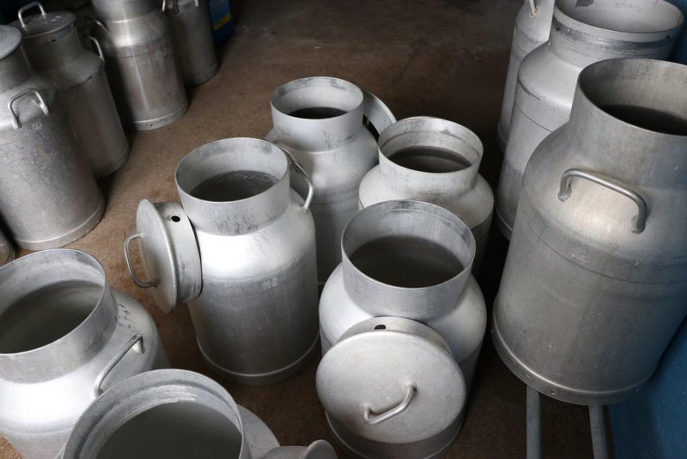 Im politischen Auftrag will die BOM das Segmentierungssystem anpassen. (Bild BauZ)