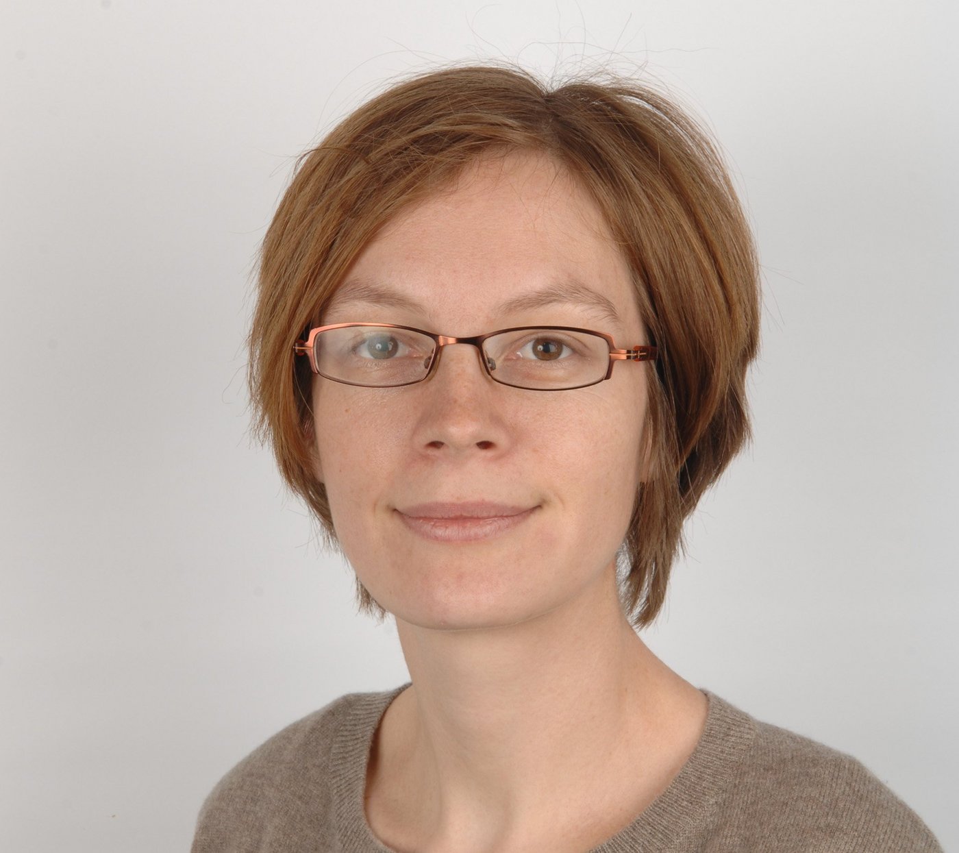 «Landwirtschaft ist in Bezug auf die psychische Gesundheit eine Blackbox», sagt Studienautorin Linda Reissig. (Bild zVg)