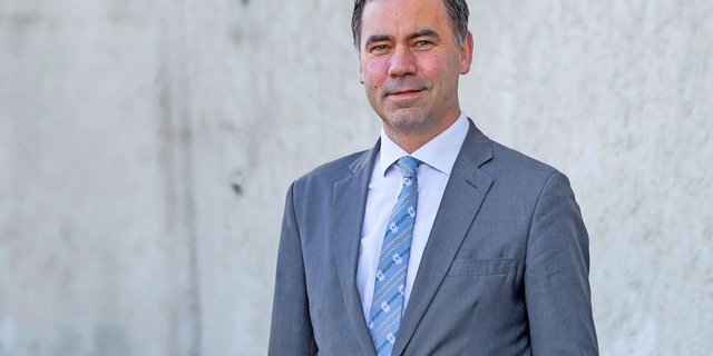 SBV-Direktor Martin Rufer setzt sich für ein Ja zur Abschaffung der Eigenmietwertbesteuerung ein.