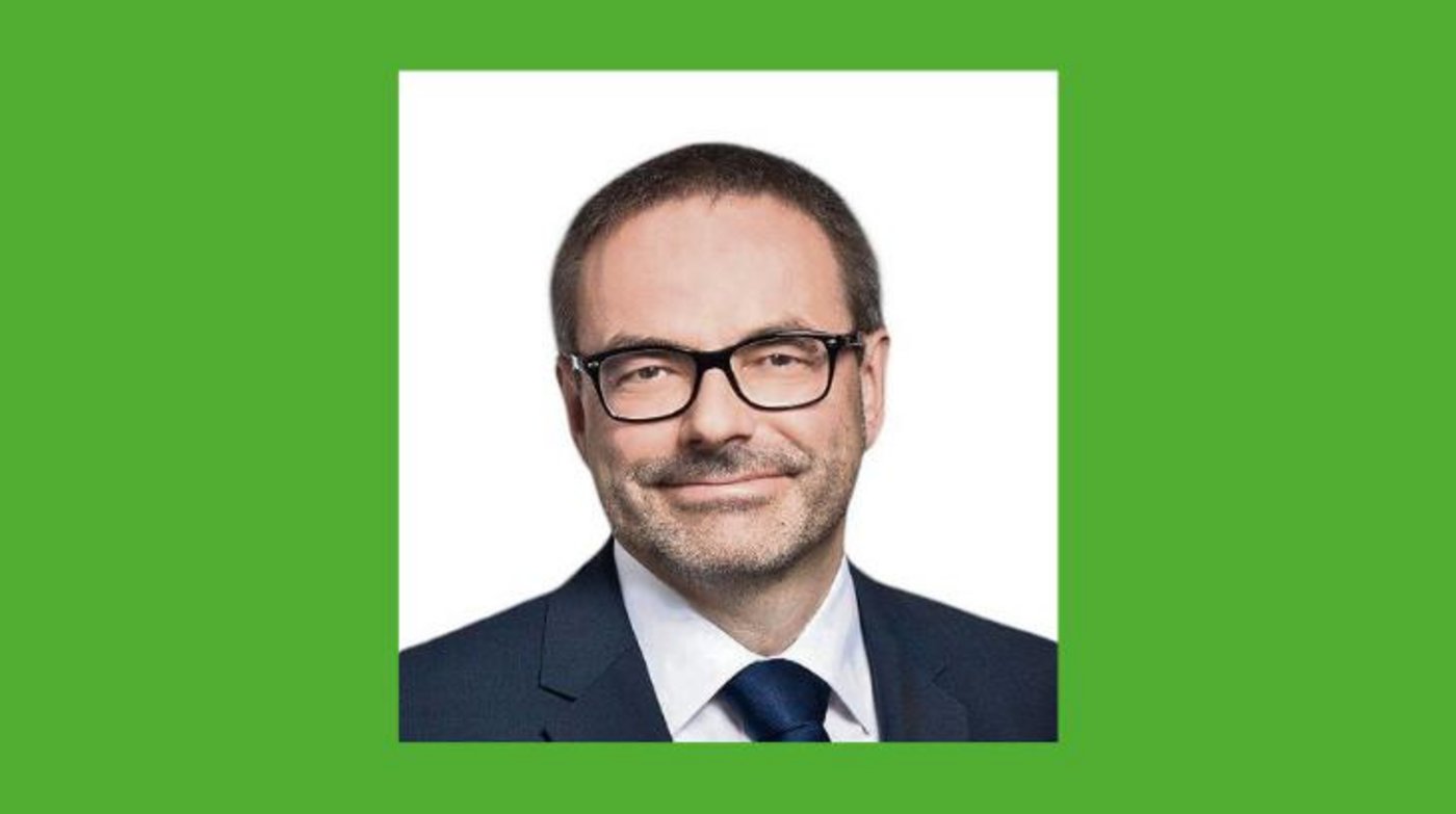 Bruno Witschi ist Präsident der Swiss Convenience Food Association (SCFA). (Bild SCFA)