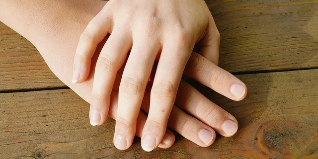 Kein Ehering, kein Trauschein, und doch zusammen leben und arbeiten: Da braucht es Abmachungen.(Symbolbild Ruth Aerni)