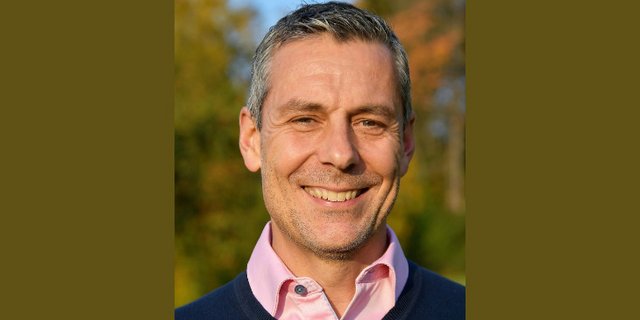 Jack Rietiker wird neuer Gesamtleiter am BBZ Arenenberg. (Bild Kanton Thurgau)