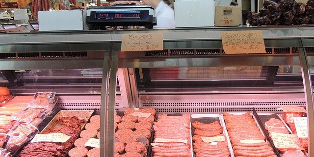 94 Prozent der Schweizer essen Fleisch. (Bild pixabay)