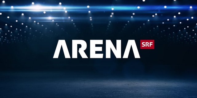 Initiativ-Diskussion im Rampenlicht: Heute gehts in der Diskussionssendung Arena um Trinkwasser. (Bild pd)