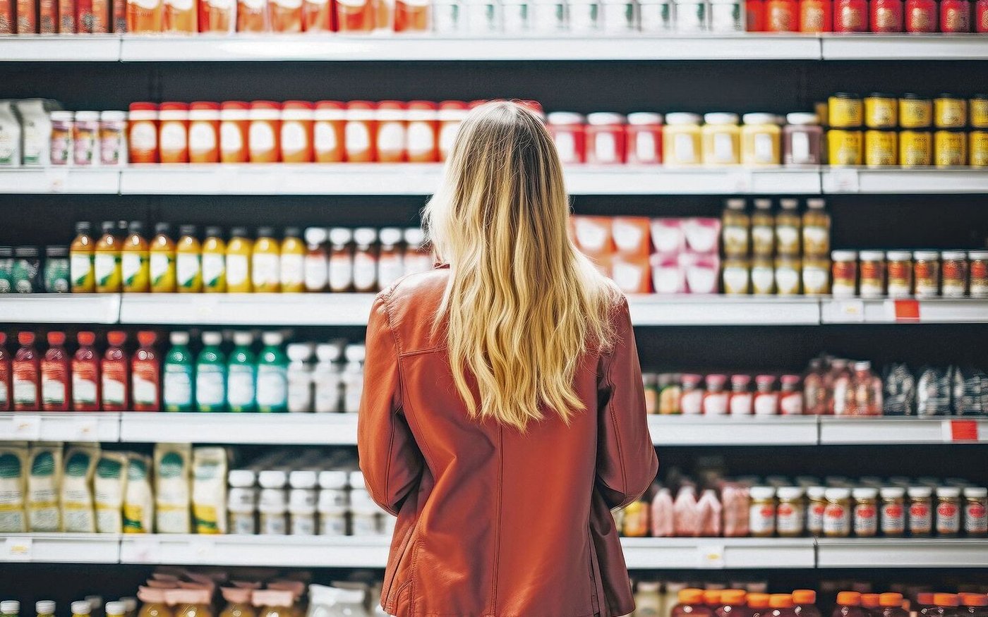 Wer wirklich regional und ökologisch produzierte Lebensmittel einkaufen möchte, deren Inhaltsstoffe auch noch gesund sind, kann sich an Labels orientieren. Doch auch dann braucht es Zusatzinformationen.