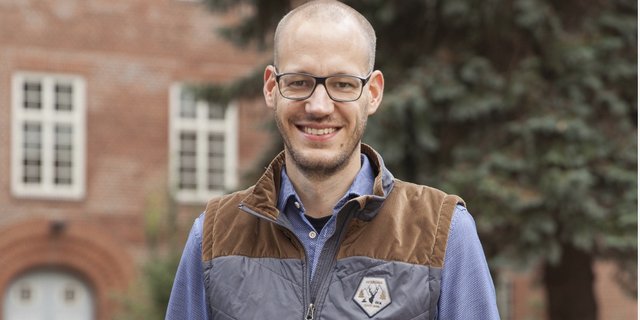 «Ein Austritt von IP-Suisse wäre nicht im Sinne der Sache», sagt Agrarallianz-Geschäftsführer Hansjürg Jäger. (Bild Archiv)