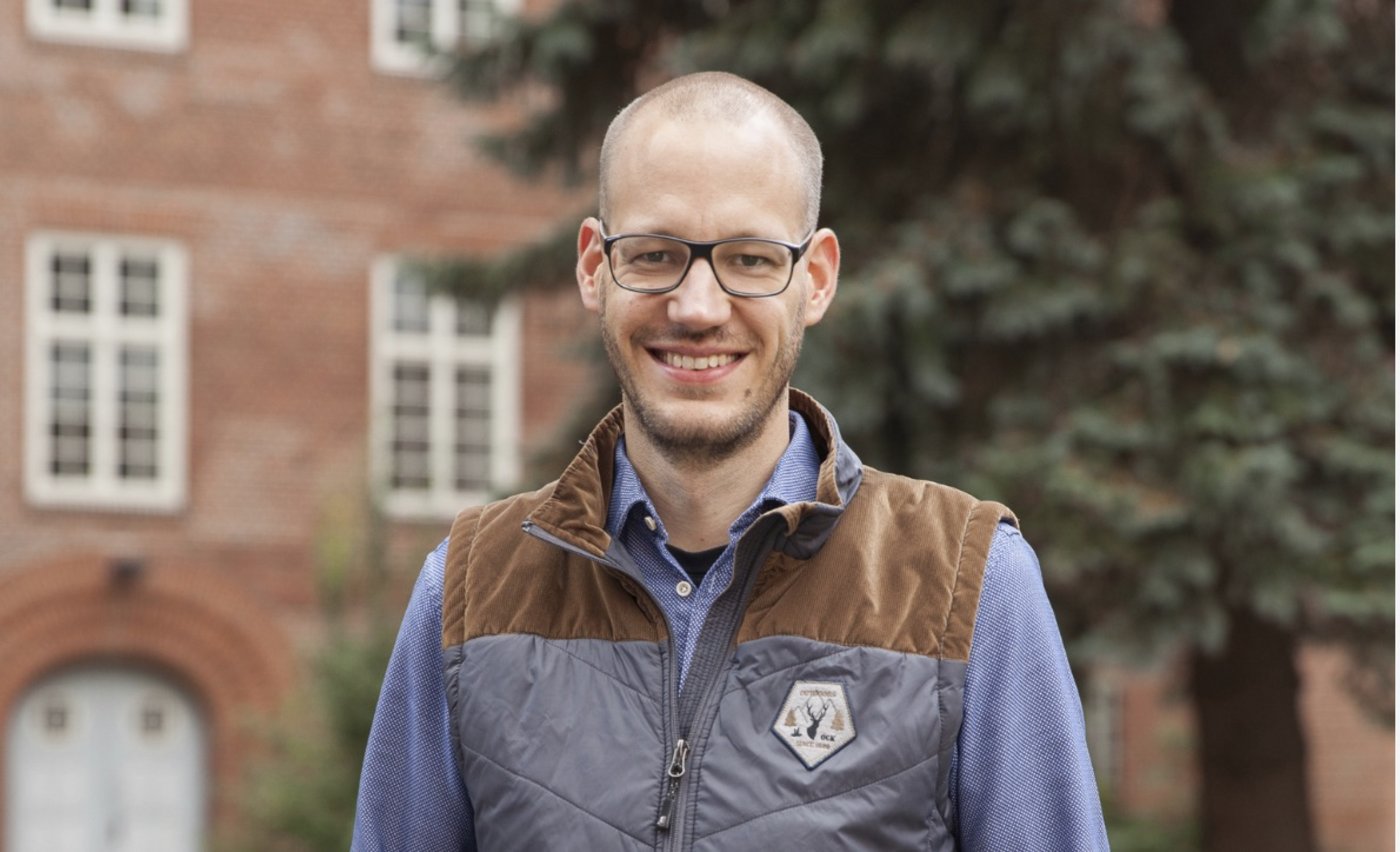 «Ein Austritt von IP-Suisse wäre nicht im Sinne der Sache», sagt Agrarallianz-Geschäftsführer Hansjürg Jäger. (Bild Archiv)