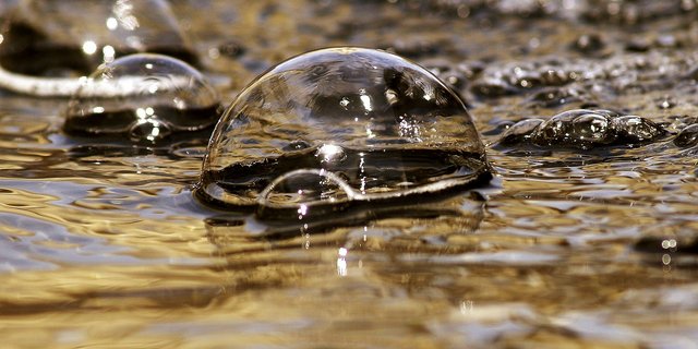 Das Verbot wurde mit im Trinkwasser als ungefährlich eingestuften Abbauprodukten begründet, die im Grundwasser auftraten. (Bild Pixabay)