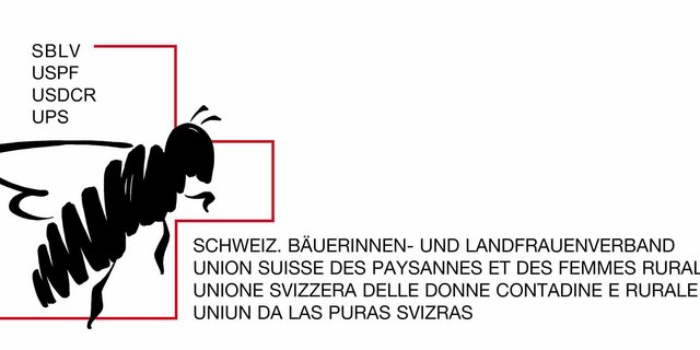 Die Bäuerinnen und Landfrauen sagen Nein zur Abtreibungsinitiative. (Bild: zVg)