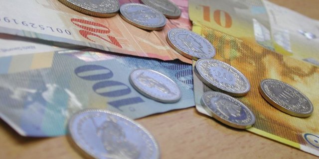 Auf dem Schwand läuft nicht alles rund. Auch finanzielle Probleme sind ein Problem. (Bild BauZ)