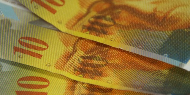 Die landwirtschaftlichen Einkommen sind weiter gesunken. (Bild lid)