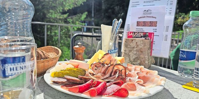 Bei den Zulieferern der Gastronomie ortet Faire Märkte Schweiz eine gefährliche Machtkonzentration.