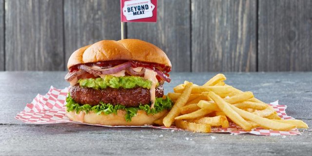 Die PHW-Gruppe aus Deutschland holt sich neu das Unternehmen Beyond Meat an Bord. (Bild Beyond Meat)  