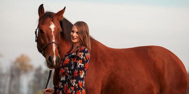 Dieses Jahr findet die Freibergerverkaufsschau zum 22. Mal statt. (Bild zVg)