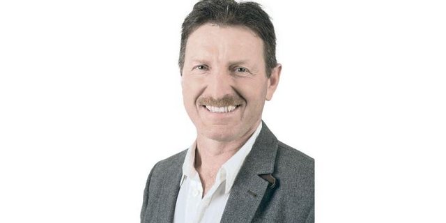 Sepp Sennhauser aus Rossrüti ist Co-Präsident von Bio Ostschweiz und St. Galler CVP-Kantonsrat. (Bild S. Sennhauser)