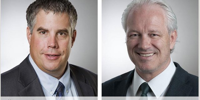 Christian Consoni wird Nachfolger von Urs Feuz. (Bild Fenaco)