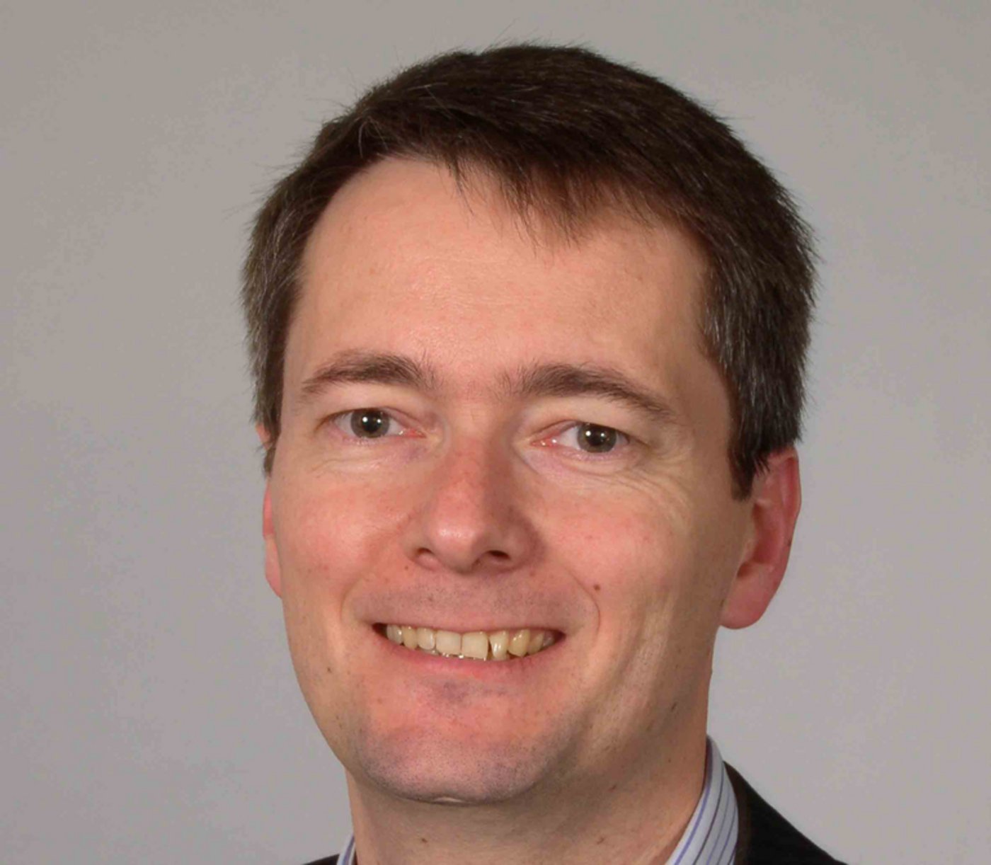 Jean-Marc Chappuis ist momentan Berater für Landwirtschaftspolitik von Bundesrat Johann Schneider-Ammann. (Bild zvg)