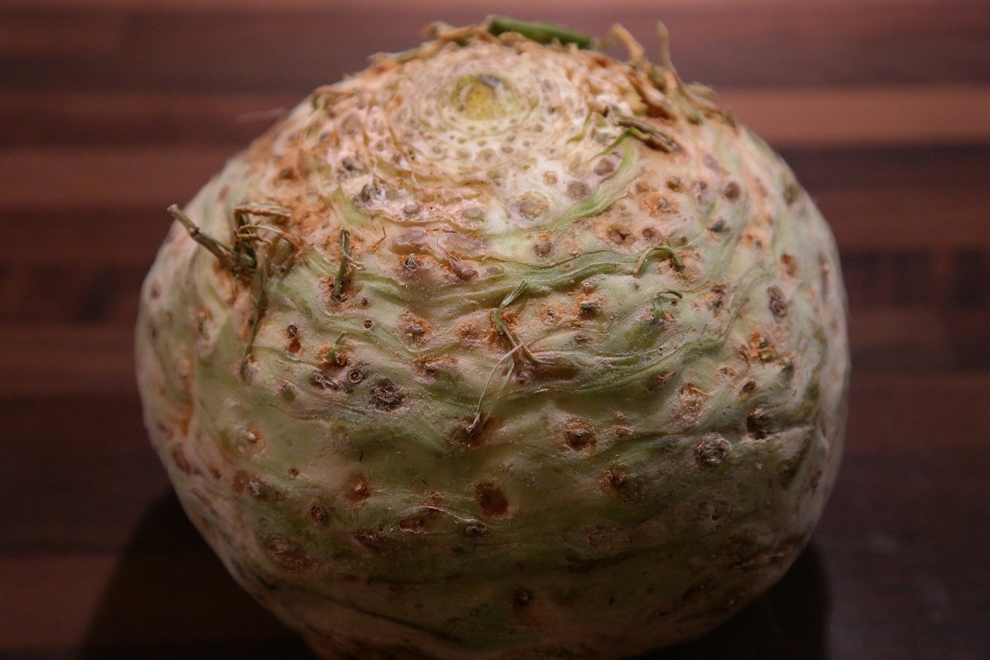 In der Gastronomie sind grosse Knollensellerie und Maxi-Rüebli üblich, im Detailhandel aber eine Corona-bedingte Ausnahme. (Bild Pixabay)