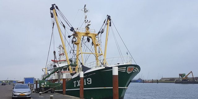  Der neueste Bericht der OECD stellt den Fischereibetrieben vieler Länder kein gutes Zeugnis aus. (Bild lid/ji) 