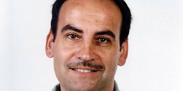 Hansuli Huber war bis Ende 2018 Geschäftsführer des Schweizer Tierschutzes STS. (Bild zVg)