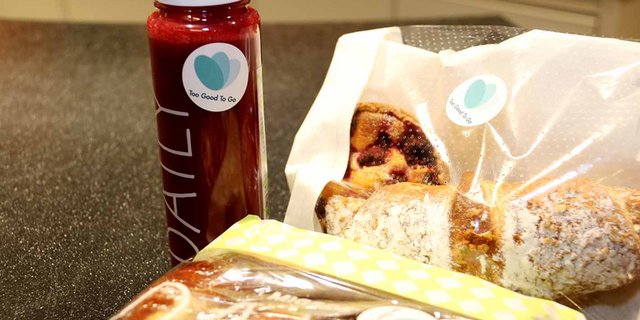 Beim Kauf von Lebensmittel gut die Bedürfnisse abwägen. (Bild zVg)