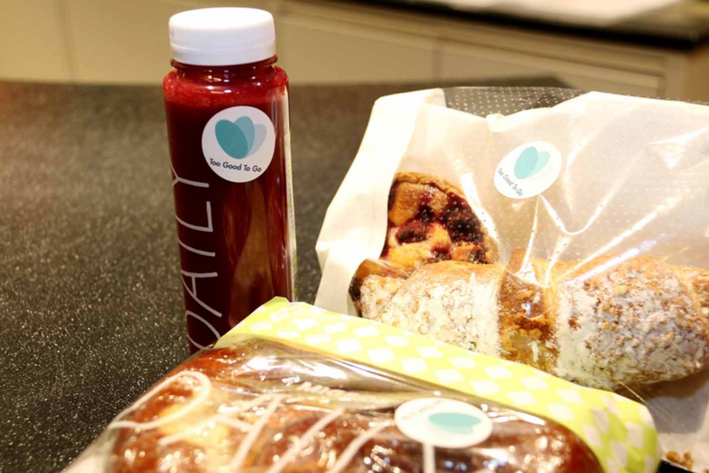 Beim Kauf von Lebensmittel gut die Bedürfnisse abwägen. (Bild zVg)